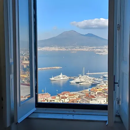 Le Del Castello Apartamento