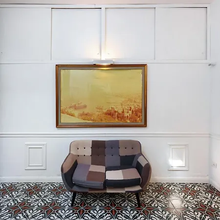 Le Del Castello Apartamento