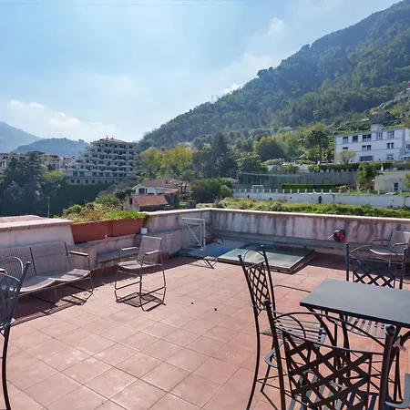 Le Del Castello Apartament *