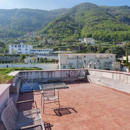 Lejlighed Le Del Castello