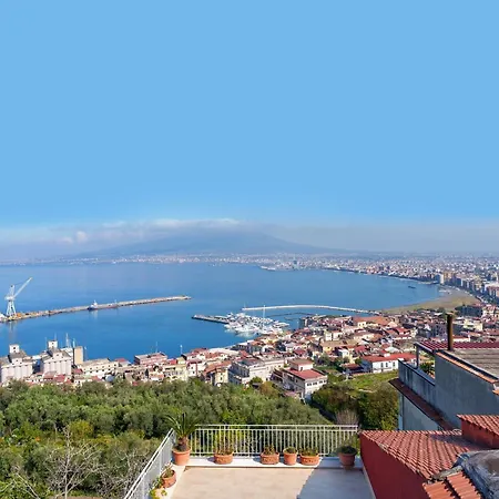 Apartament Le Del Castello *