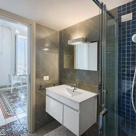 Le Del Castello Apartamento *