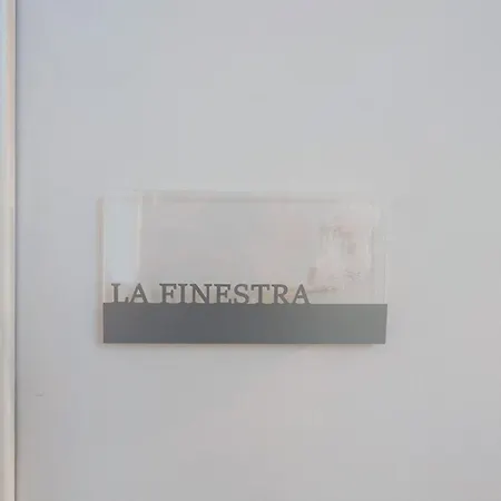 Le Del Castello Lägenhet *