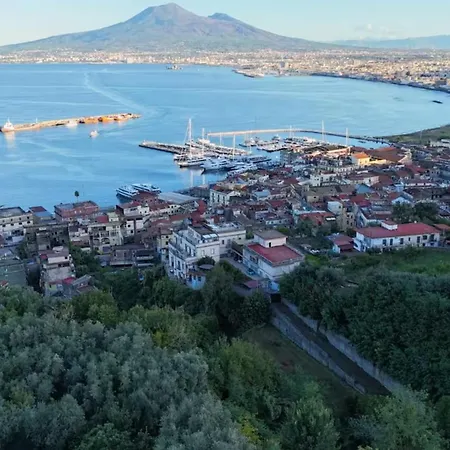 Le Del Castello شقة *