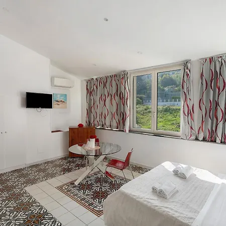 Apartamento Le Del Castello