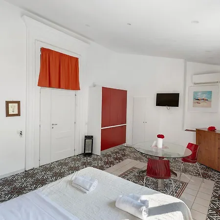 Le Del Castello Apartament