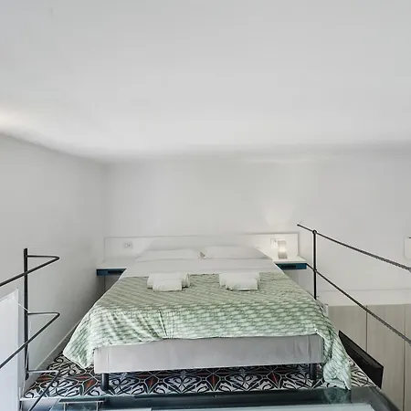 Le Del Castello Apartamento