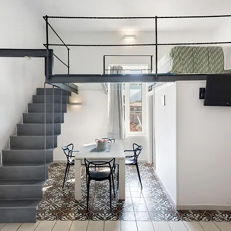 Apartament Le Del Castello