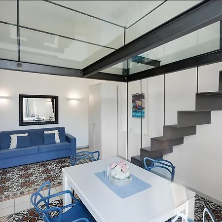 Le Del Castello Apartament Castellammare di Stabia